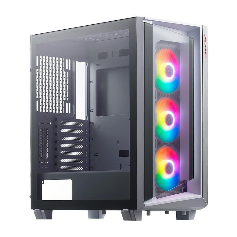 Gabinete Gamer XPG Cruiser | KaBuM!