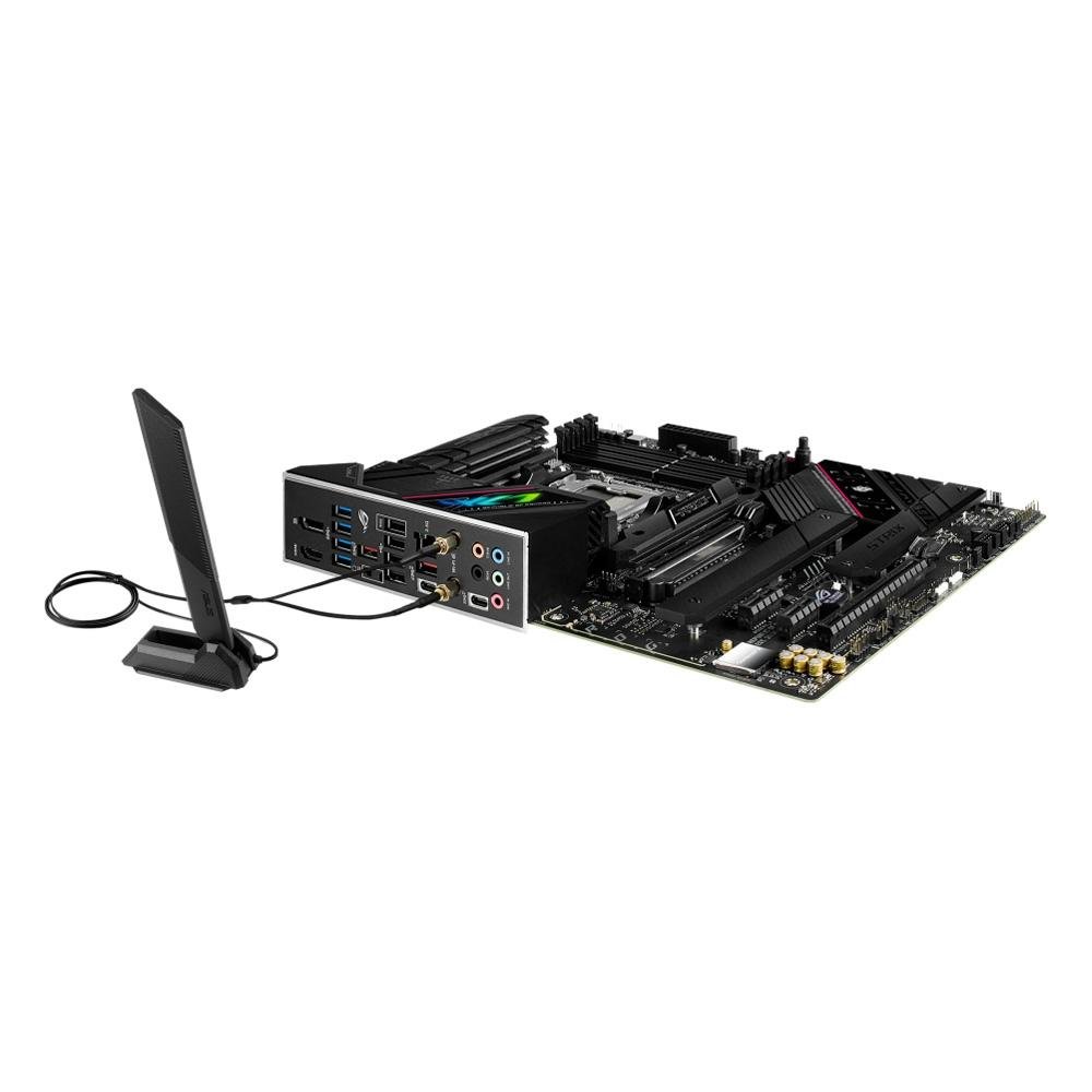 Placa Mãe Asus Rog Strix B650E-F Gaming WiFi