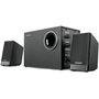 Caixa de Som Microlab Speaker 2.1CH, 40W RMS Bass Reflex - M-290
