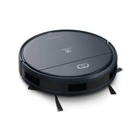 Robô Aspirador de Pó Electrolux Home-E Ultra Experience, Passa Pano, Controle Remoto, Sensor Anti-Queda, Bivolt, Azul - ERB40