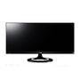 Monitor LED LG 29´´ IPS Ultra Wide USB,HDMI,DVI 29EA73 - Preto