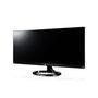Monitor LED LG 29´´ IPS Ultra Wide USB,HDMI,DVI 29EA73 - Preto