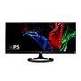 Monitor LED LG 29´´ IPS Ultra Wide USB,HDMI,DVI 29EA73 - Preto