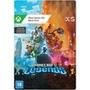Minecraft Legends Console - Produto Digital