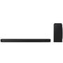 Soundbar Samsung HW-Q800C, Bluetooth, Subwoofer sem fio, Wireless Dolby Atmos, 5.1.2 Canais - HW-Q800C/ZD