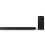 Soundbar Samsung HW-Q800C, Bluetooth, Subwoofer sem fio, Wireless Dolby Atmos, 5.1.2 Canais - HW-Q800C/ZD