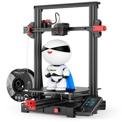 Impressora 3D Creality Ender-3 Max Neo | KaBuM!