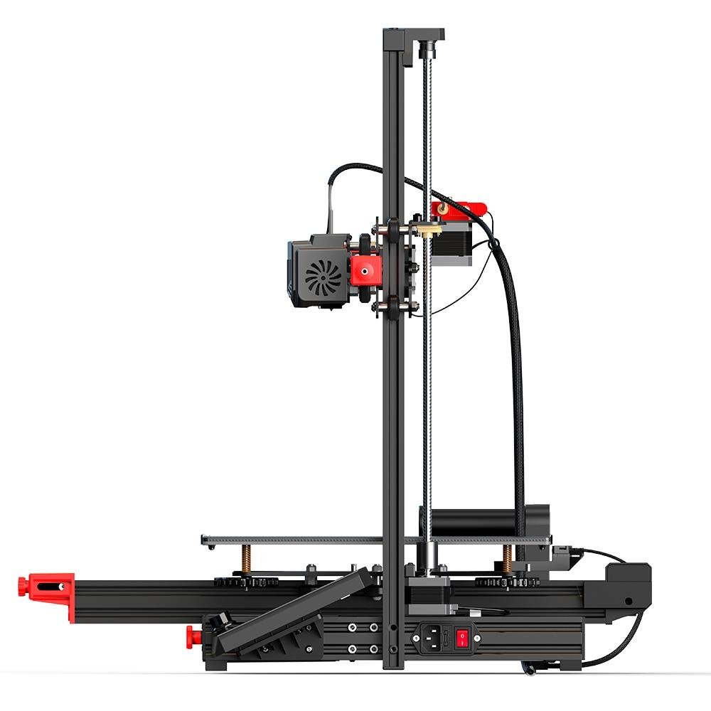 Impressora 3D Creality Ender-3 Max Neo | KaBuM!