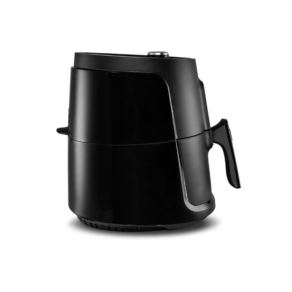 Fritadeira Air Fryer Sem Óleo Philco PFR15PG Gourmet, 4.4L, 1500W, 127V, Preto - 53801070 Fritadeira Air Fryer Sem Óleo Philco PFR15PG Gourmet, 4.4L, 1500W, 127V, Preto - 53801070