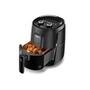 Fritadeira Air Fryer Sem Óleo Philco PFR15PG Gourmet, 4.4L, 1500W, 127V, Preto - 53801070