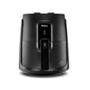 Fritadeira Air Fryer Sem Óleo Philco PFR15PG Gourmet, 4.4L, 1500W, 127V, Preto - 53801070