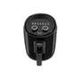 Fritadeira Air Fryer Sem Óleo Philco PFR15PG Gourmet, 4.4L, 1500W, 127V, Preto - 53801070