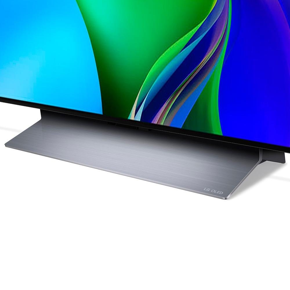 Smart TV 77 Polegadas LG 4K OLED evo, 4 HDMI, 3 USB, Bluetooth, G-Sync, FreeSync, ThinQ AI, Alexa, Google Assistente - OLED77C3PSA Smart TV 77 Polegadas LG 4K OLED evo, 4 HDMI, 3 USB, Bluetooth, G-Sync, FreeSync, ThinQ AI, Alexa, Google Assistente - OLED77C3PSA