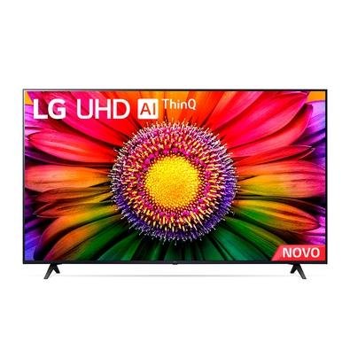 Smart TV 65 Polegadas LG 4K UHD | KaBuM!