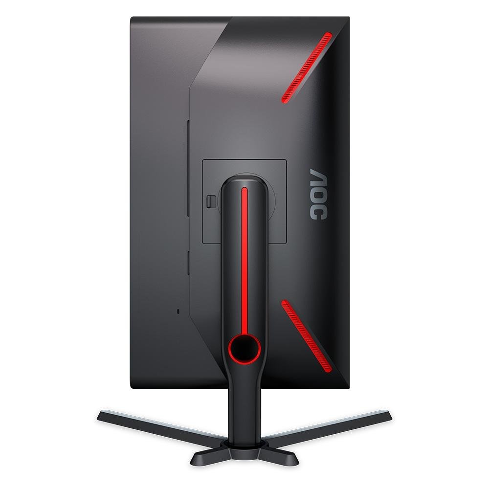 Monitor Gamer AOC 24.5 LED Full HD | KaBuM!