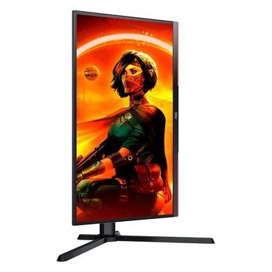 Monitor Gamer AOC 24.5 LED Full HD | KaBuM!