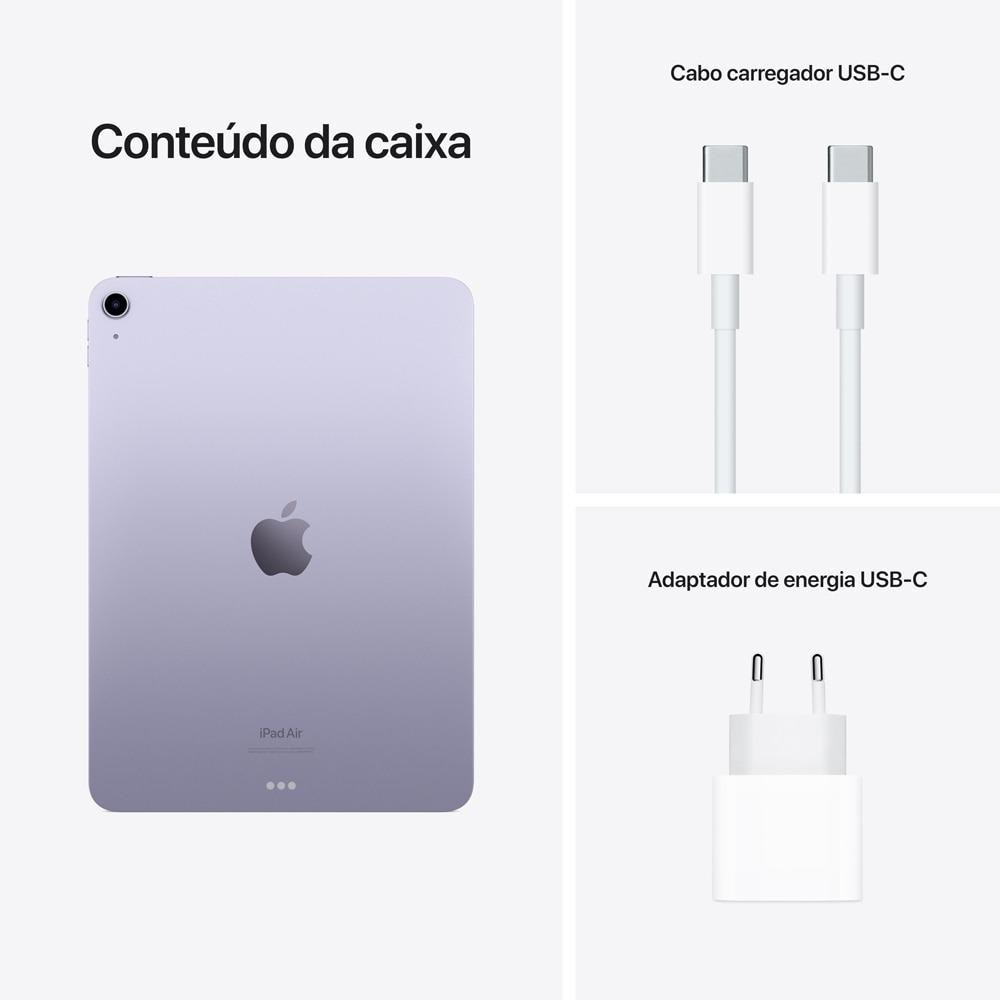 Apple iPad Air 10,9