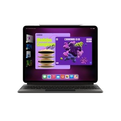 apple iPad Pro 12.9インチ　128GB 12-9-inch-ipad-pro-wi-8209-fi-