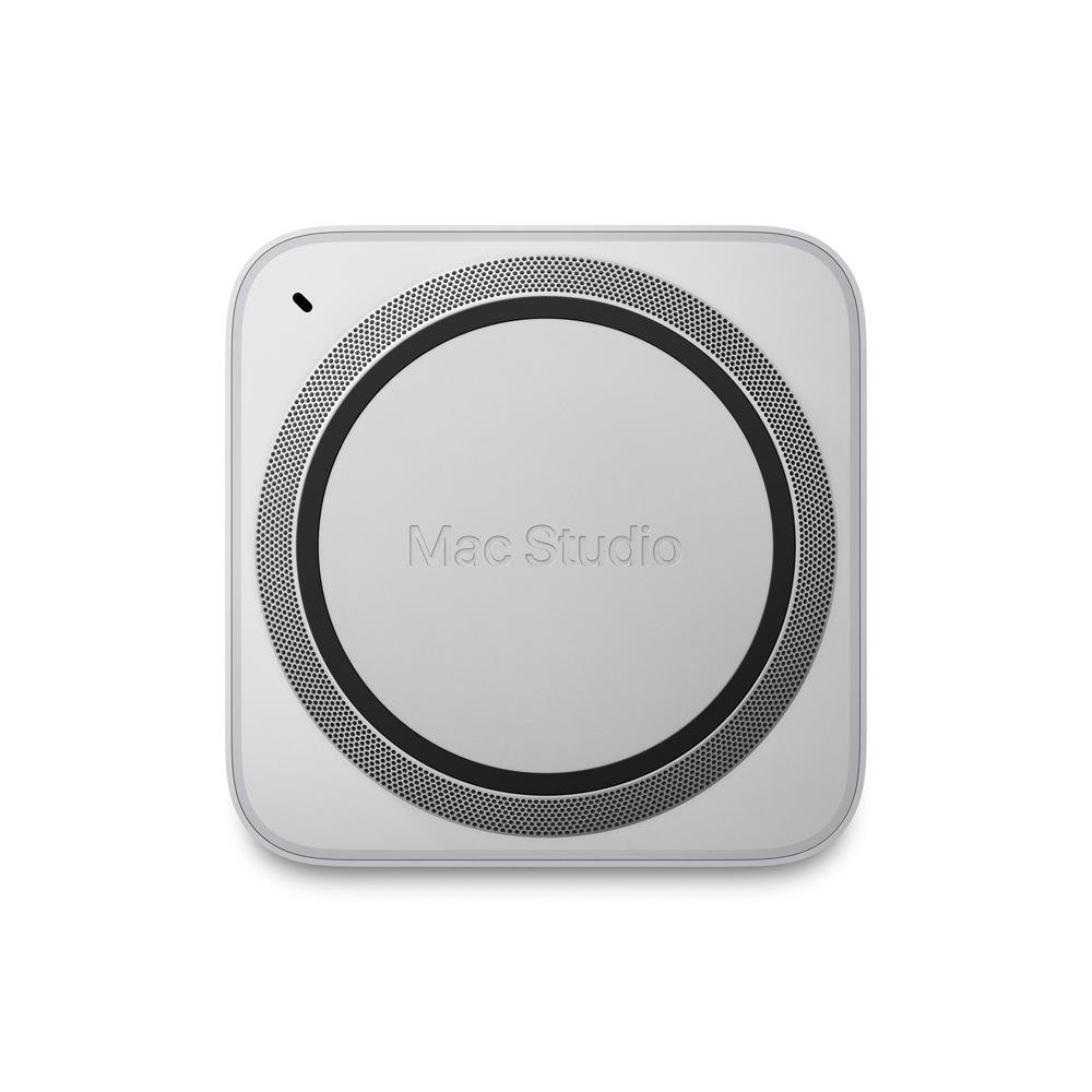 Apple Mac Studio, M1 Ultra da Apple | KaBuM!