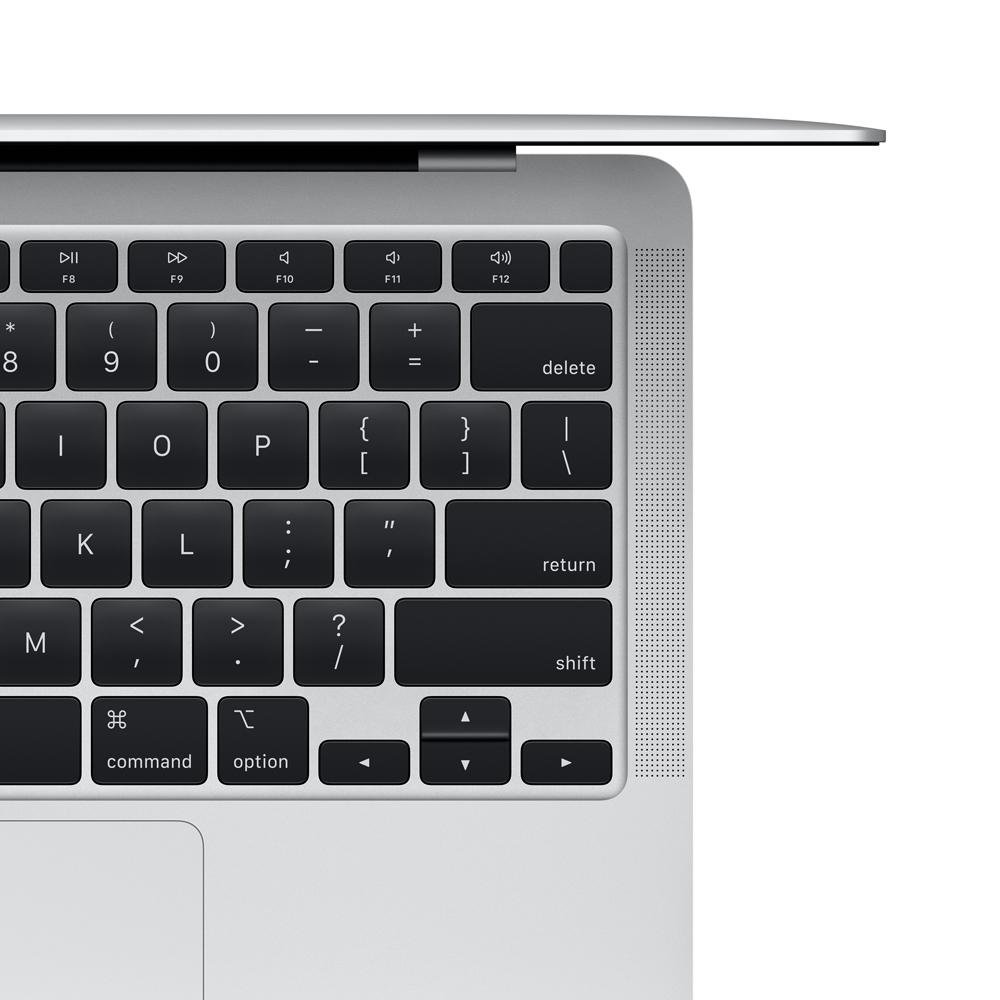 Notebook Apple MacBook Air, M2, Tela 13 | KaBuM!