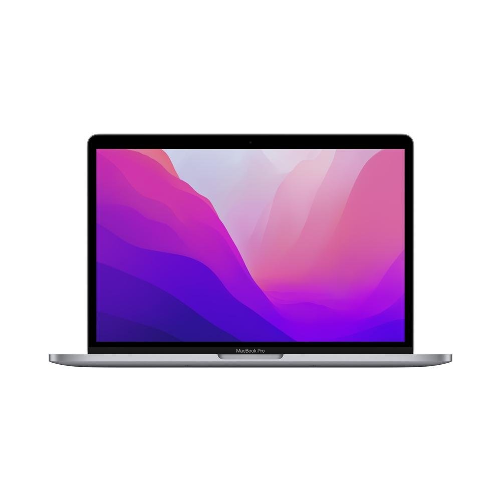 MacBook Pro(パソコン) MacBook Pro 2018 - Intel Core i5, 8GB, SSD 512GB, Tela 13.3