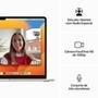 MacBook Air Apple 15", M2, CPU 8 Núcleos, GPU 10 Núcleos, 8GB RAM, SSD 512GB, Estelar - MQKV3BZ/A