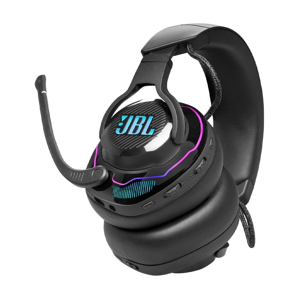 美品 JBL QUANTUM910 WIRELESS JBL Quantum 910 Wireless | Headset gamer com Frete Grátis