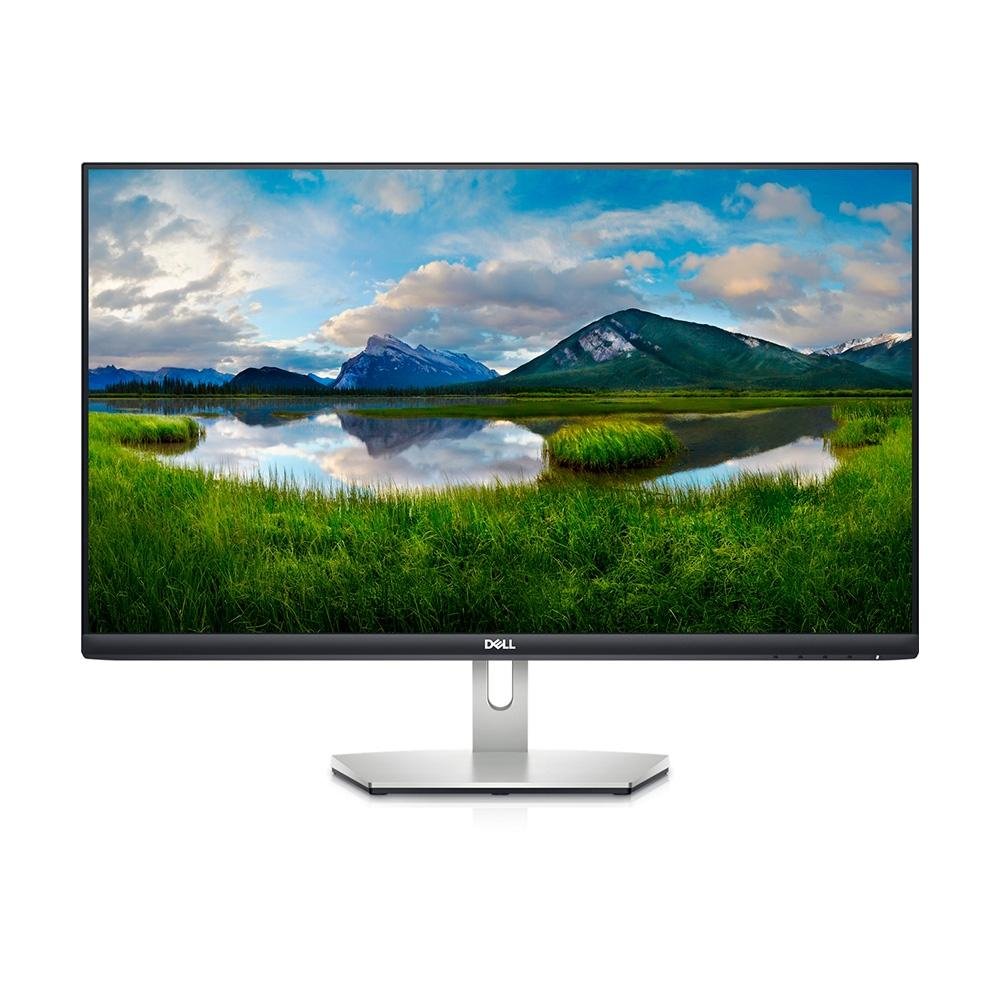 DELL S2721HN 27インチ フルHD モニター 本体 Monitor Dell S2721HN 27 Polegadas | KaBuM!
