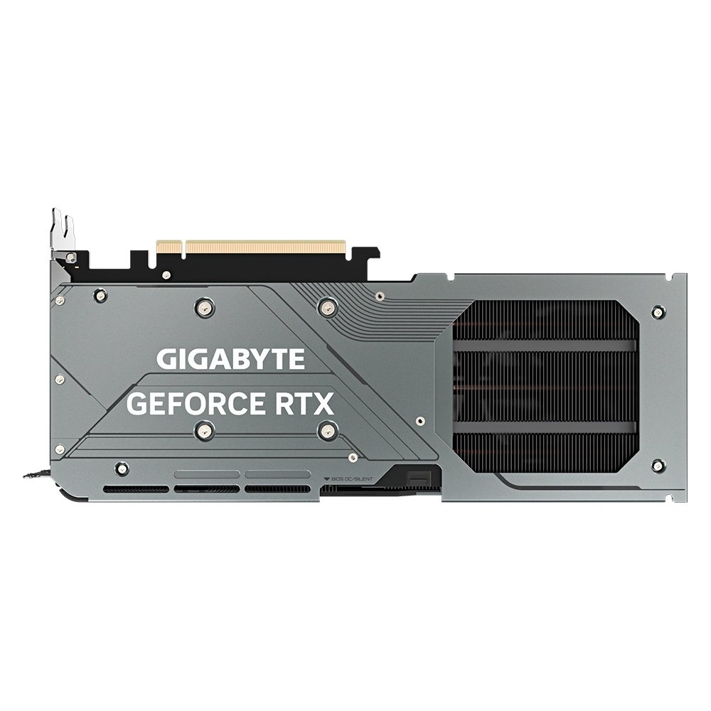 Placa de Vídeo RTX 4060 Ti Gaming OC 8G | KaBuM!