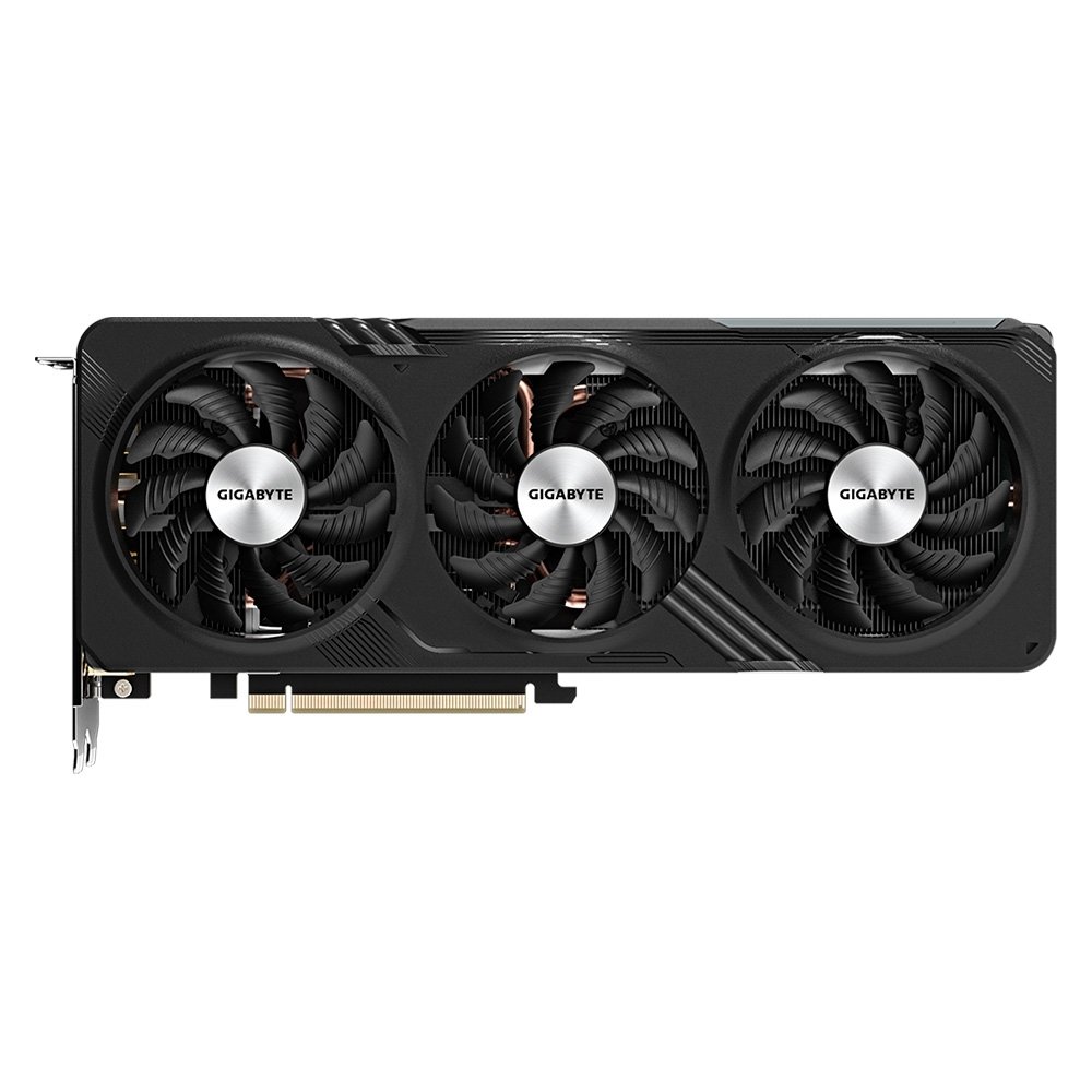 Placa de Vídeo RTX 4060 Ti Gaming OC 8G | KaBuM!