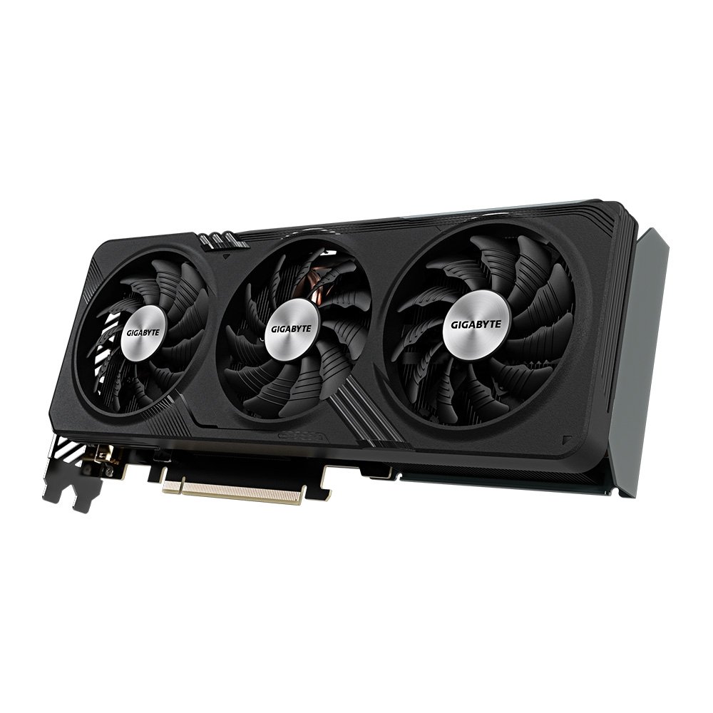 Placa de Vídeo RTX 4060 Ti Gaming OC 8G | KaBuM!
