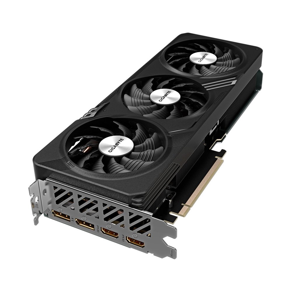 Placa de Vídeo RTX 4060 Ti Gaming OC 8G | KaBuM!