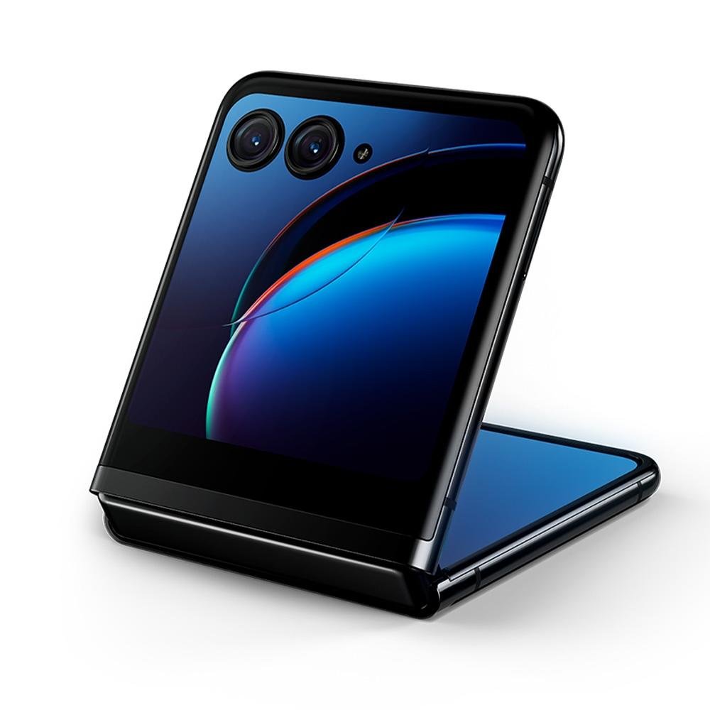 Smartphone Motorola Razr 40 Ultra, 5G | KaBuM!