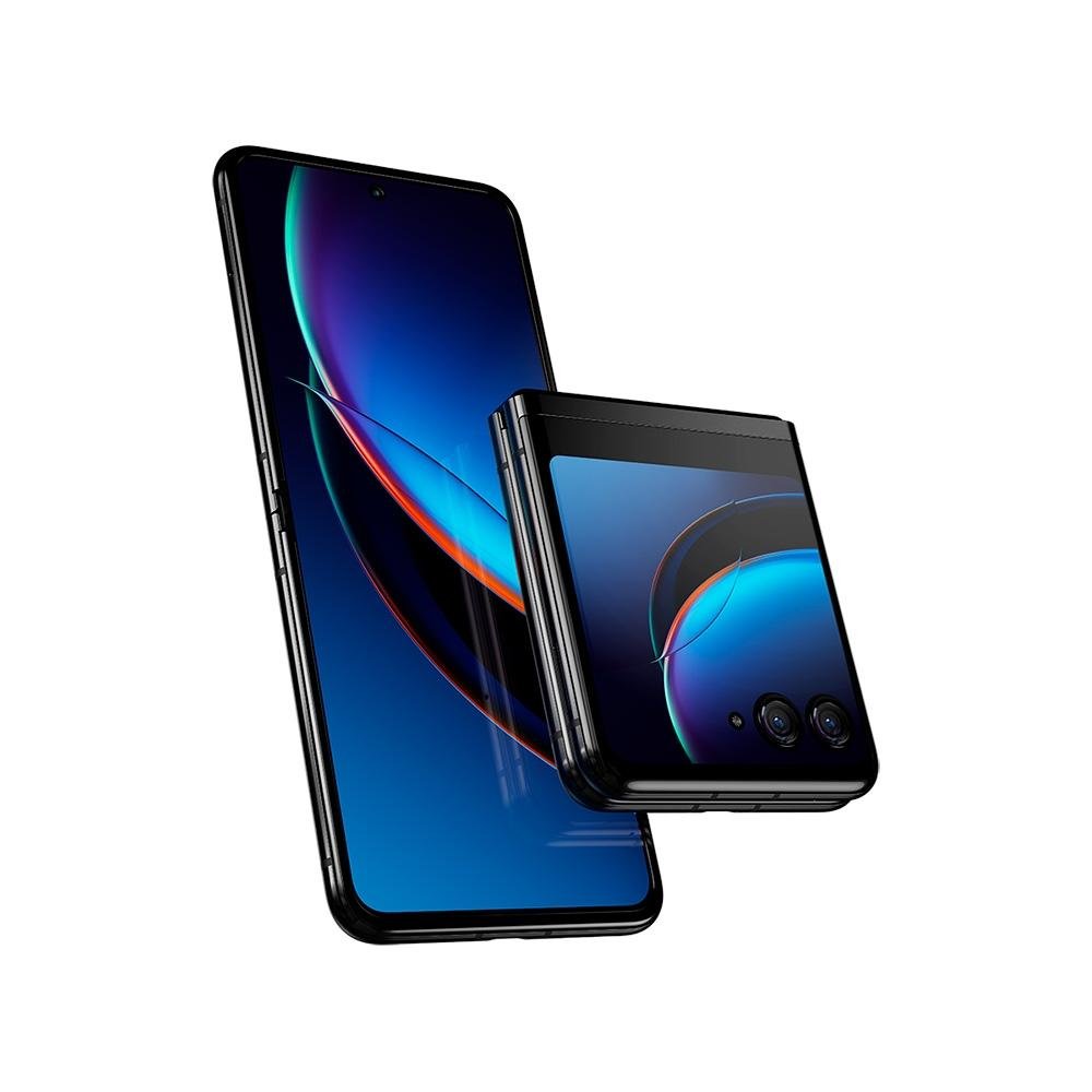 Smartphone Motorola Razr 40 Ultra, 5G | KaBuM!