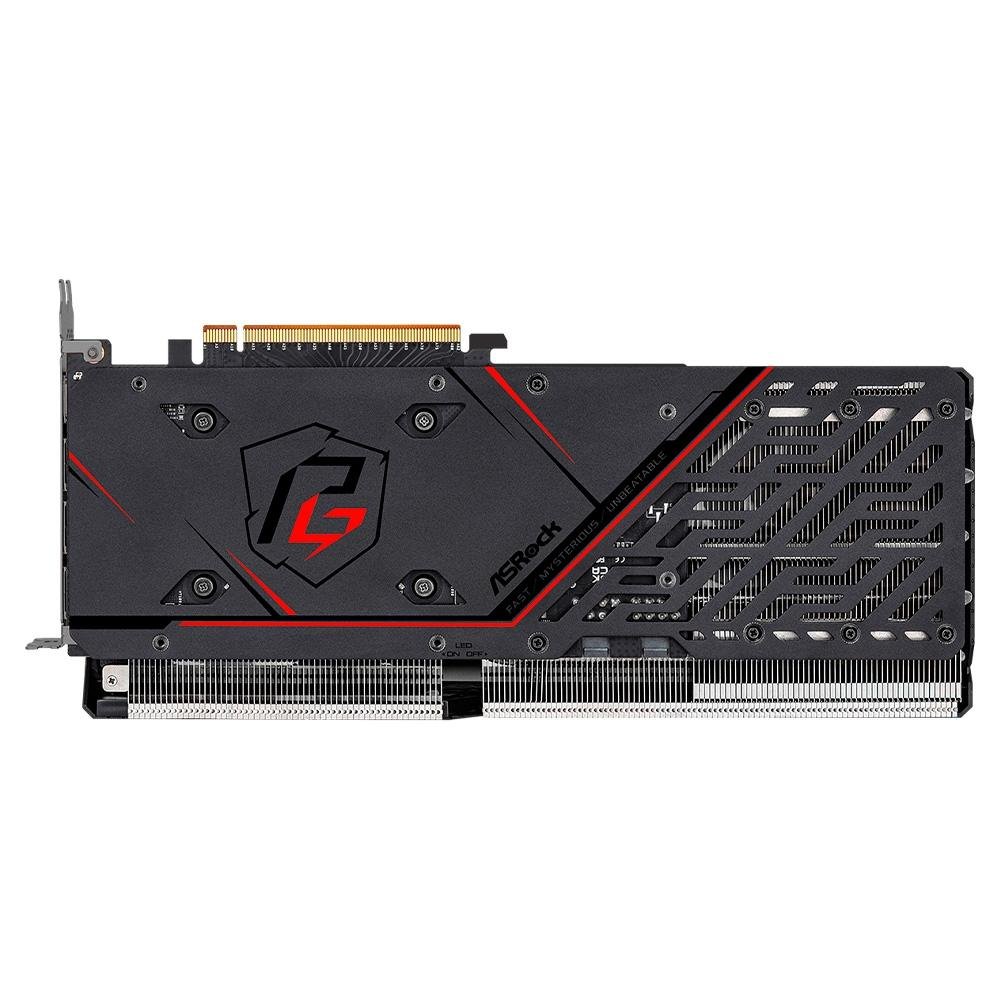 グラフィックボード・グラボ・ビデオカード ASRock Phantom Gaming arc A770 16gb Placa de Vídeo Intel Arc A770 | KaBuM!