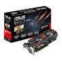 Placa de Vídeo VGA ASUS Radeon R9 270X 2GB 256-bit DDR5 PCI Express 3.0 CrossFireX R9270X-DC2T-2GD5