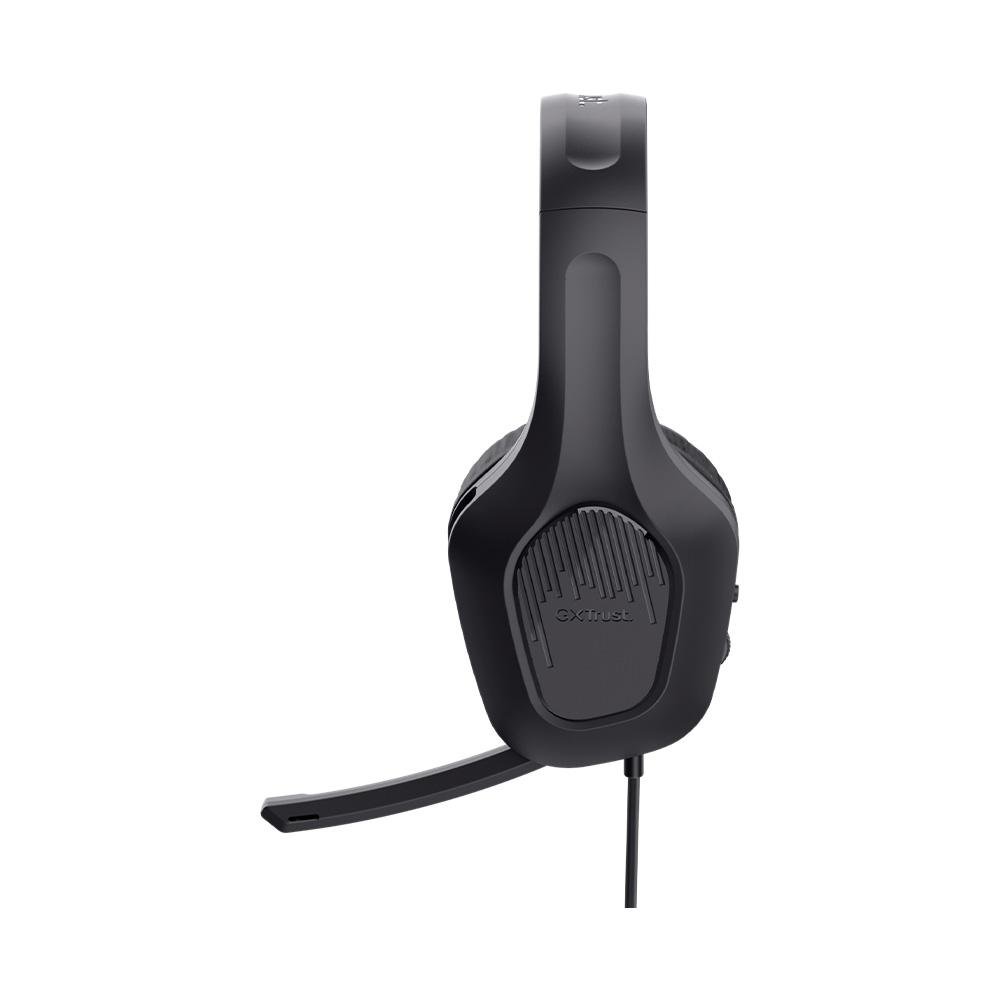 Headset Gamer Trust GXT 415 Zirox | KaBuM!