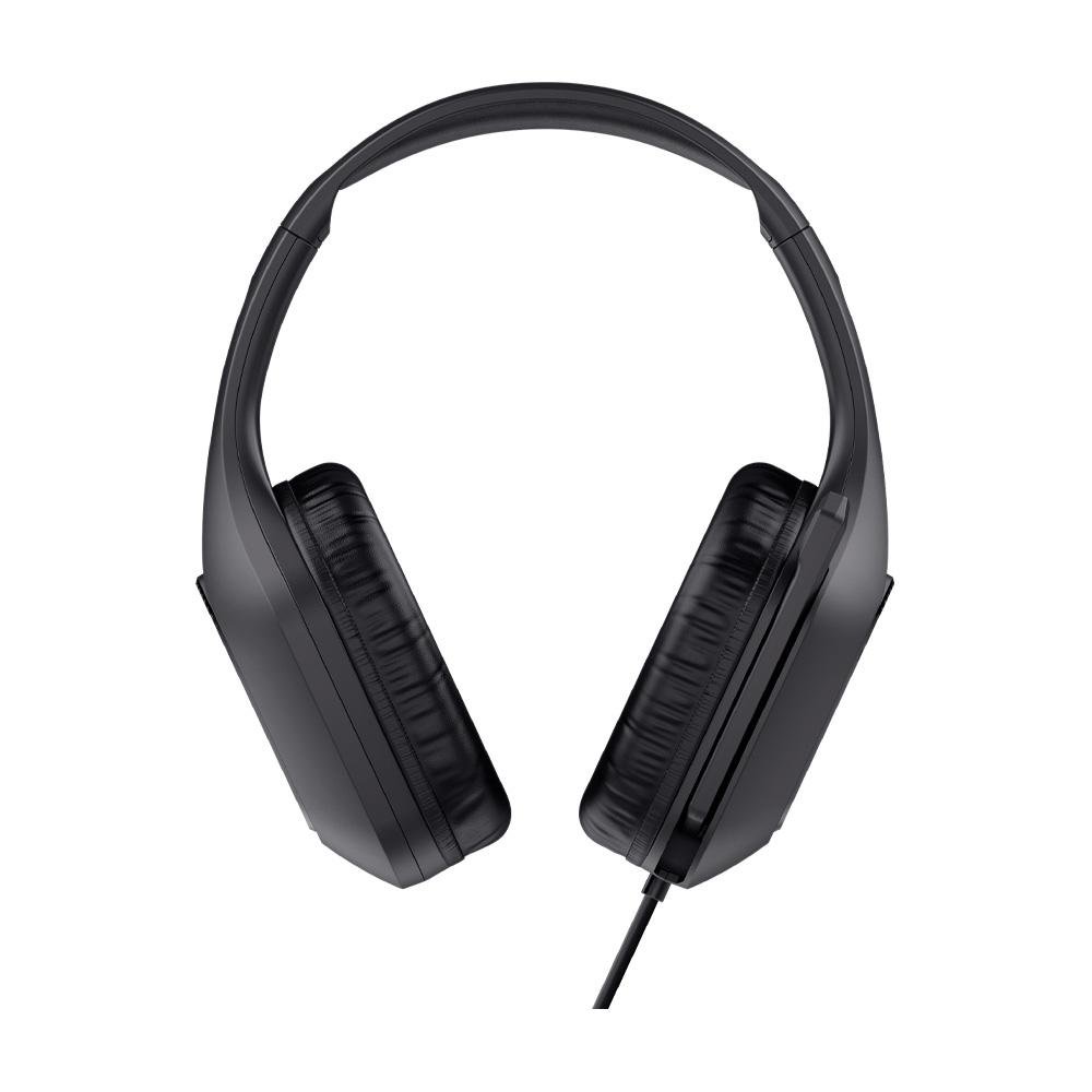 Headset Gamer Trust GXT 415 Zirox | KaBuM!