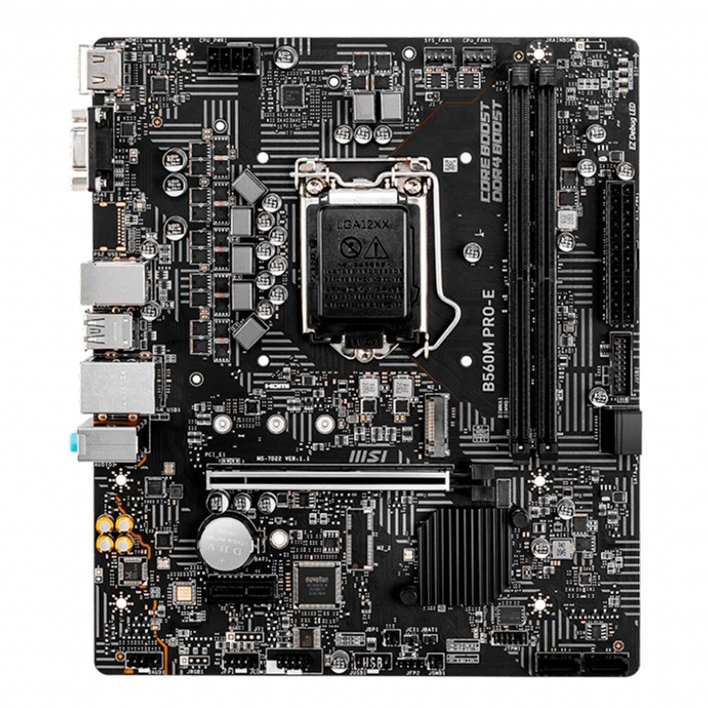 Computador Intel Core i5 10400 | KaBuM!