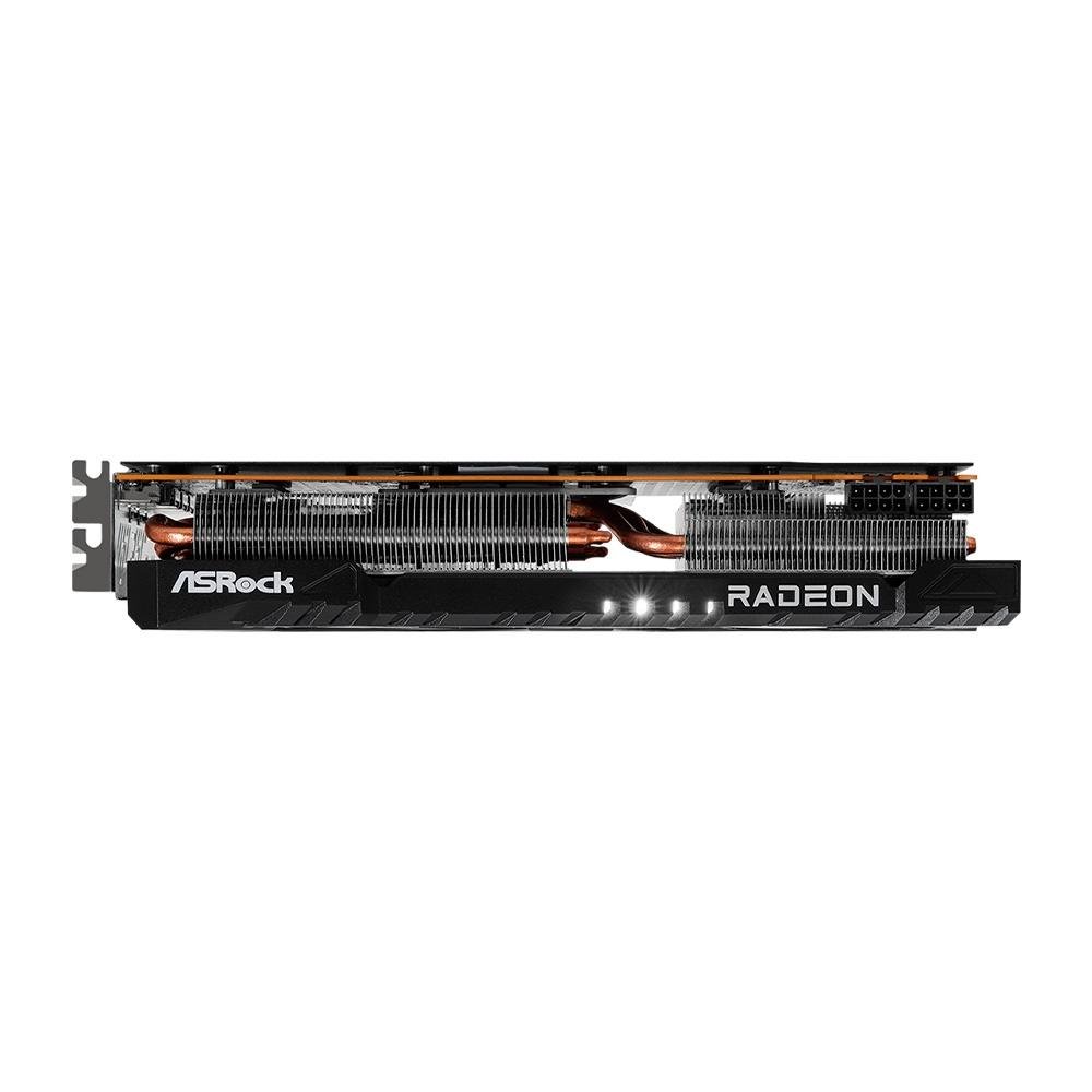 RX 7700 XT Challenger 12G OC | KaBuM!