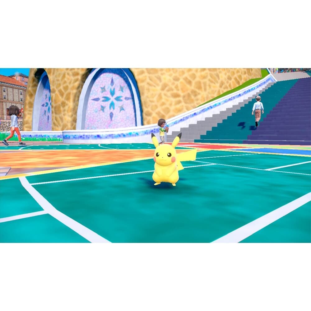 Jogo Pokemon Scarlet, Nintendo Switch - HBCPALZXA Jogo Pokemon Scarlet, Nintendo Switch - HBCPALZXA