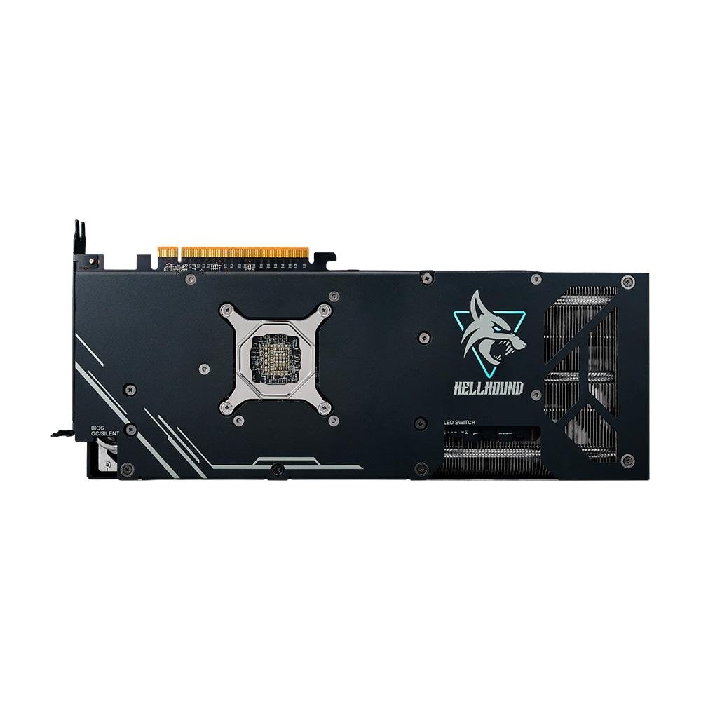Placa de Vídeo RX 7800 XT | KaBuM!