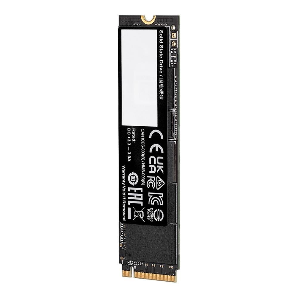 SSD Gigabyte AORUS Gen4 7300 1TB | KaBuM!