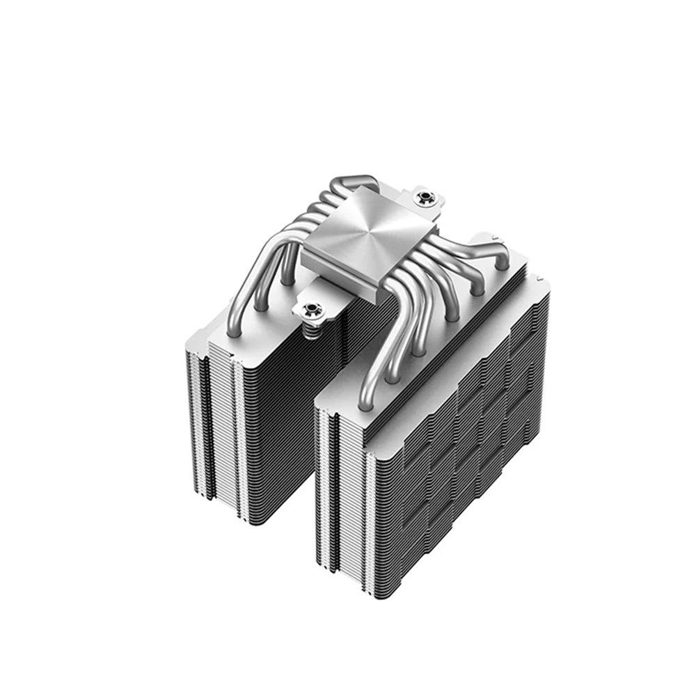 Air Cooler Deepcool AG620 ARGB, AMD/Intel, 120mm, Preto - R-AG620-BKANMN-G-1