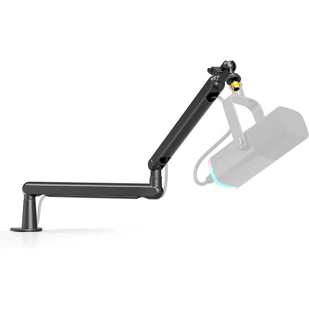 FIFINE BM88: Braço de Microfone Low Profile