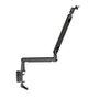 Suporte para Microfone Fifine, Preto - BM88