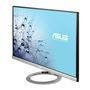 Monitor Asus LED 27´ Widescreen, Full HD, IPS, HDMI/VGA/DVI, Som Integrado - MX279H