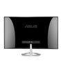 Monitor Asus LED 27´ Widescreen, Full HD, IPS, HDMI/VGA/DVI, Som Integrado - MX279H