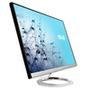 Monitor Asus LED 27´ Widescreen, Full HD, IPS, HDMI/VGA/DVI, Som Integrado - MX279H
