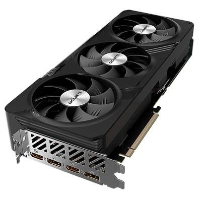 Placa de Vídeo RX 7800 XT Gaming OC | KaBuM!